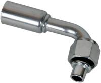 13-1156 Фитинг стальной 13мм 5/8 №10х90˚