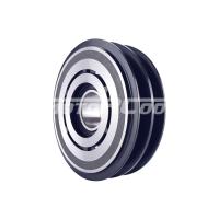 RC-U08614 Шкив для RC-U08599 [MCF 27], RC-U08600 [MCF 33], RC-U08601 [MCF 38] В2 Ø 158 мм