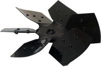 08-2685 Крыльчатка вентилятора Carrier 220мм