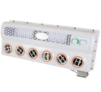 10-1676 Испаритель кондиционера настенный 730 12V O-Ring