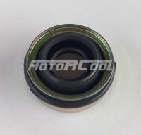 RC-U08320 Сальник компрессора Seiko SS170, Zexel DKS16H, SD709, SD709, R12, R134a