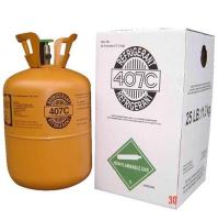 Фреон R-407 [11,3 кг]