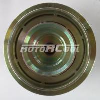 Шкив в сборе для Bock FK40/50, Bitzer 4UFC/4TFC/ 4PFC/4NFC, 210х260 мм., 2B 2A, муфта и прижимная пластина внутри