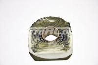 Изолирующая лента ["сырая резина"] 3х40х6000мм RC-Т0122