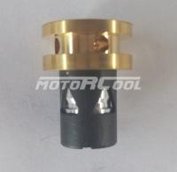 RC-U08290 Клапан компрессора Denso 6SEU16