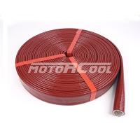 Термоизоляция выхлопной трубы отопителя [стекловолокно] RC-U0969