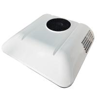 Электрический кондиционер моноблок TITAN 24V