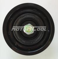 RC-U08427 Шкив в сборе: Audi-A7/A6 2.5, NipponDenso, 7CS17C, 6PK, D 130/125, h 29, H 44, d 35