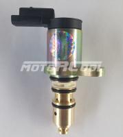 RC-U08259 Клапан электромагнитный компрессора L=102 mm, 3 o-rings, SANDEN 7C161302F compressor, PEUGEOT 407, CITROEN C5, OEM: 131031