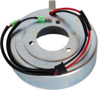 01-1680 Муфта электромагнитная компрессор Титан TM21 24V