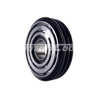 RC-U08120 Шкив для RC-U08119 [Denso 10P30C] А2 Ø 156 мм