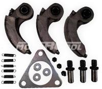 Ремкомплект RC-U03003 для муфты сцепления RC-U03001 аналог к рефрижераторам Carrier Maxima