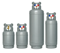 Баллон фреоновый 5 л