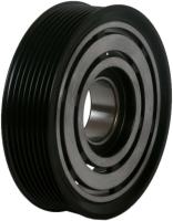 01-1961 Шкив PV8 компрессора Титан 5Н09 D119мм