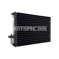 Радиатор 14"х23"х44 RC-U0203