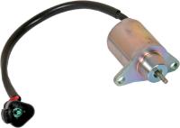 21-0708 Соленоид отсечки топлива Титан старт/стоп 12V аналог Thermo King 41-4306