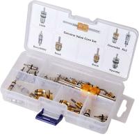 13-1202 Набор ниппелей с ключом