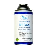 Фреон BLG-134 A Blowgrana [340г] Хладон R134A