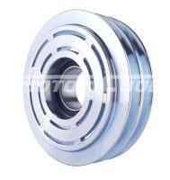 RC-U0835-1 Шкив для Sanden 7Н15 А2 Ø 125 мм
