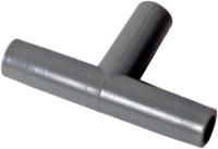 13-2671 Тройник пластиковый слива конденсата