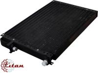 20-1352 Конденсатор кондиционера Титан 14"х21"х44мм