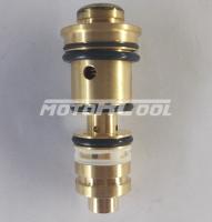 RC-U08265 Клапан компрессора L=63 mm, 4 O-RINGS, Lexus GS300, OEM: 131048