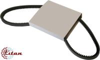 05-1319 Ремень привода компрессора кондиционера Титан T-50-60288-10