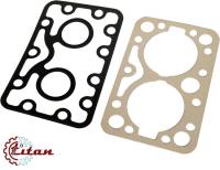 01-2613 Комплект прокладок клапанной пластины BOCK тип K