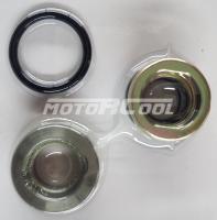 RC-U08297 Комплект сальников компрессора Mats NL/SA, Mits FX105V, Sanden SD505/575/507 Mini, Sanden SD TR70/90/105, Compressor