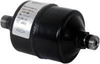 17-1954 Фильтр-осушитель автомобильного кондиционера Титан 110ммх54мм 2х9/16-18UNF ORFS аналог DCL/DML 053