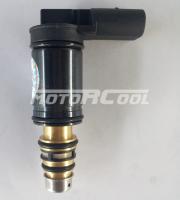 RC-U08280 Клапан электромагнитный компрессора L=85 mm, 4 O-RINGS, VW, AUDI, SKODA