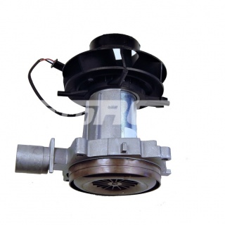 Нагнетатель воздуха в камеру сгорания D2 2kw, 24V RC-U0359