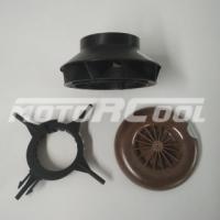 Комплект крыльчаток автономного отопителя Eberspacher D4 RC-U0335