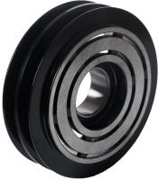 01-1024 Шкив A2 компрессора Титан Титан 7H15 D132мм