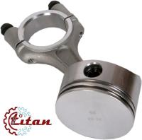 01-2607 Поршень с шатуном BOCK FK40/655