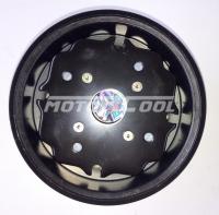 RC-U08199 Комплект: Шкив, Демпфер: Диаметр: 114/110, 4PK, подшипник: 35х52х22