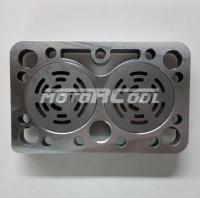 Клапанная пластина Bock Fk40 type K., for all 4 models [390, 470, 560, 650]