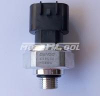 Датчик давления, M11-P1.0 Male, Volvo