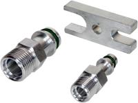 13-2059 Переход от ТРВ к универсальным фитингам 9 9мм х 5/8