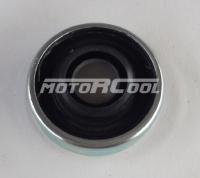 RC-U08312 Сальник компрессора GM DA6/HT6/HR6/ HR6HE/ R4/V5, Nihon NVR14] double lips