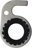 13-1793 Кольцо металлорезиновое 14.7х29.8х1.0