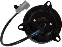 08-1632 Электромотор осевого вентилятора Титан 130w аналог Dongin Thermo 24V