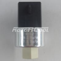 Датчик давления Ford/Mondeo, OE: YH-513/ 3074359723, 7/16-20 UNF Female On: 3.1 kg/cm2 Off: 1.7 kg/cm2 [Diff], Adjustable+-0.5 kg/cm2. R-12