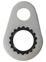 13-1796 Кольцо металлорезиновое 15.2х29.5х1.0