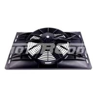 Вентилятор с диффузором RC-U01343