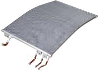 20-0218 Конденсатор кондиционера Carrier Vector 1350/1550/1850/1950