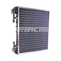 Конденсор подкапотный RC-M2201 [МТЗ80 / МТЗ82.1 / МТЗ892 / МТЗ952 / МТЗ1221 / МТЗ1221.3.]