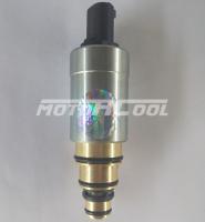 RC-U08294 Клапан электромагнитный компрессора L=97 mm, 3 O-RINGS, BENZ, VOLVO, VW