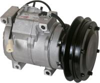 Автомобильный компрессор кондиционера Титан 5S 10S15 B1 24V