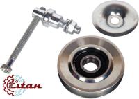 01-0954 Ролик натяжной A75